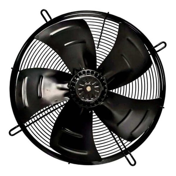 Motor Ventilador 350 Monofásico